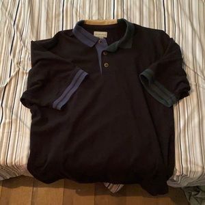 Cutter & Buck multi color Polo